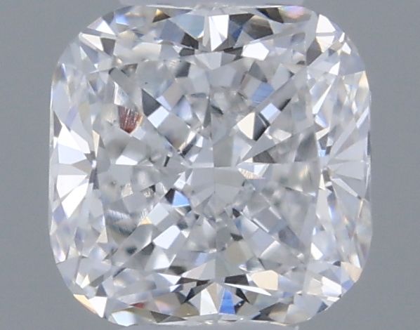 Diamant Coussin 0.23 ct - Couleur D - Pureté VS1