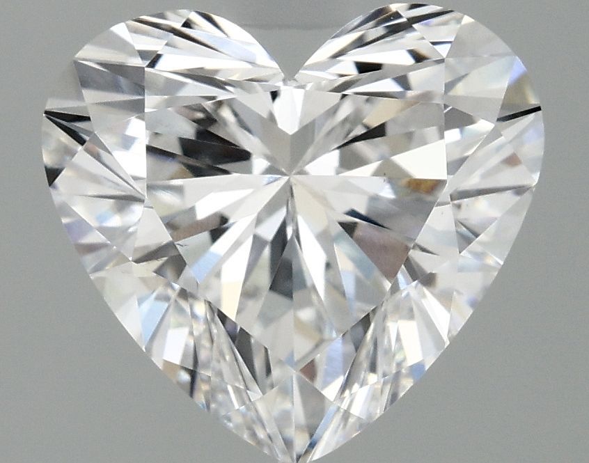 Heart Diamond