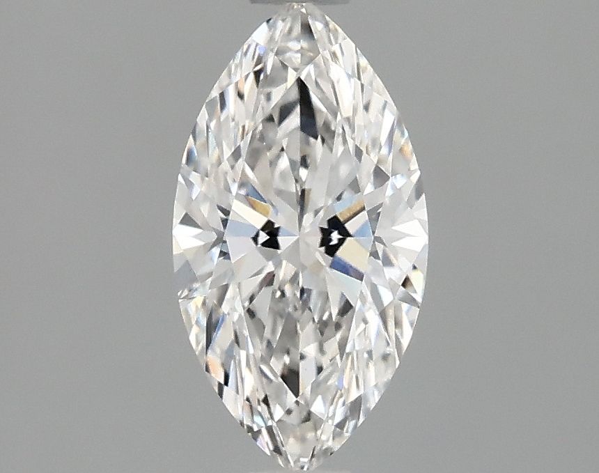 1.03 ct. marquise Lab Grown Diamond front image