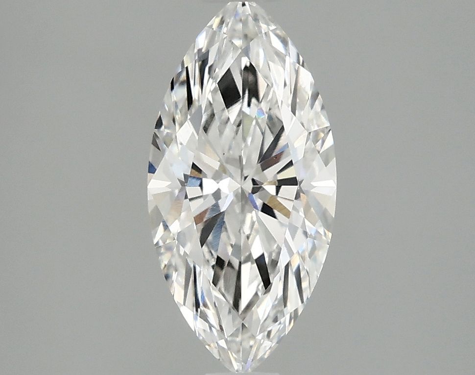 1.49 ct. marquise Lab Grown Diamond front image