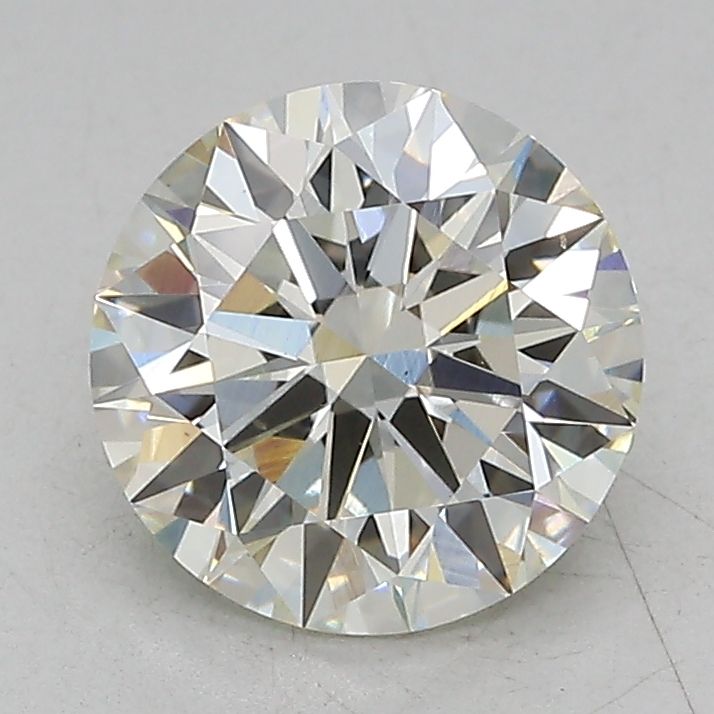 Round Diamond