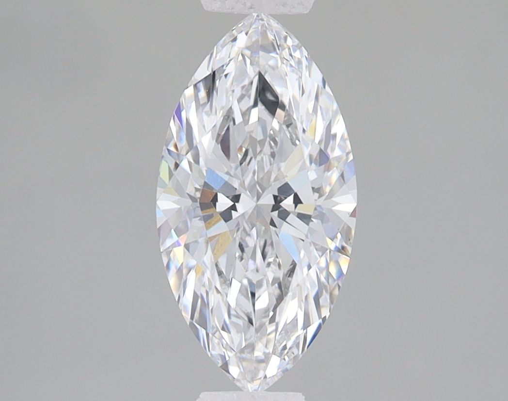 1.31 ct. marquise Lab Grown Diamond front image