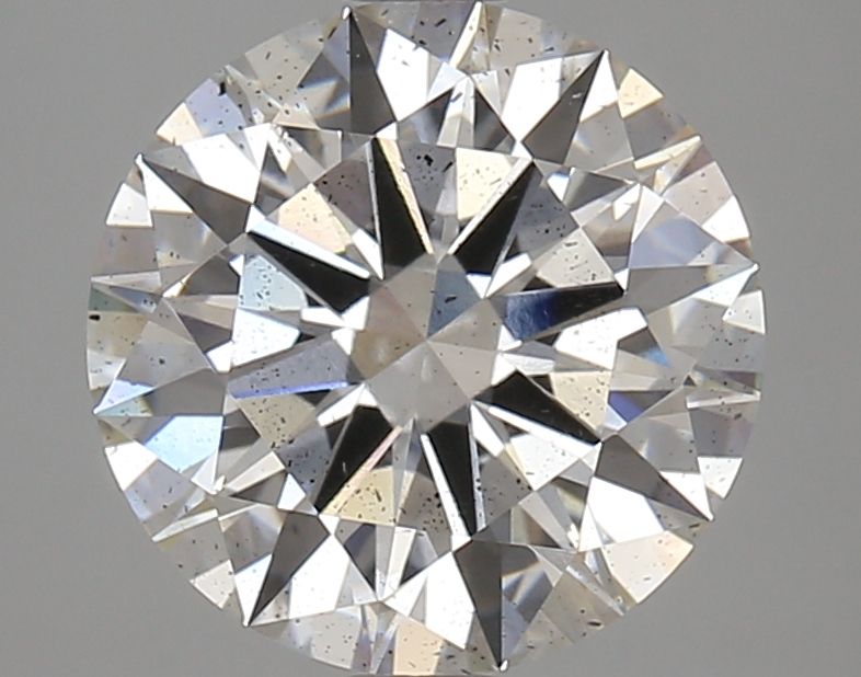 Round Diamond