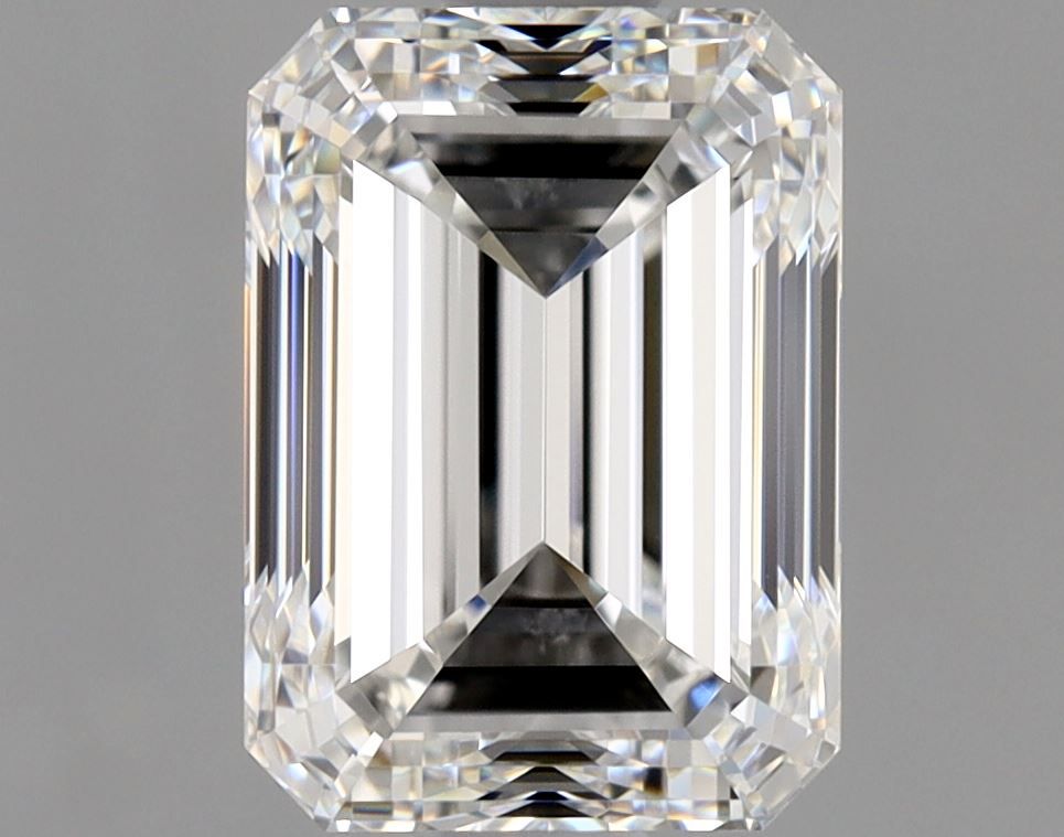 1.50 ct Emerald diamond