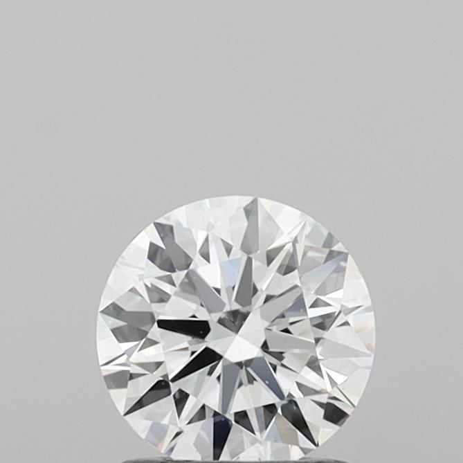 1.04 ct. round Lab Grown Diamond front image
