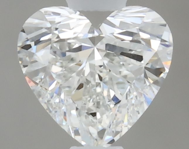 Heart Diamond