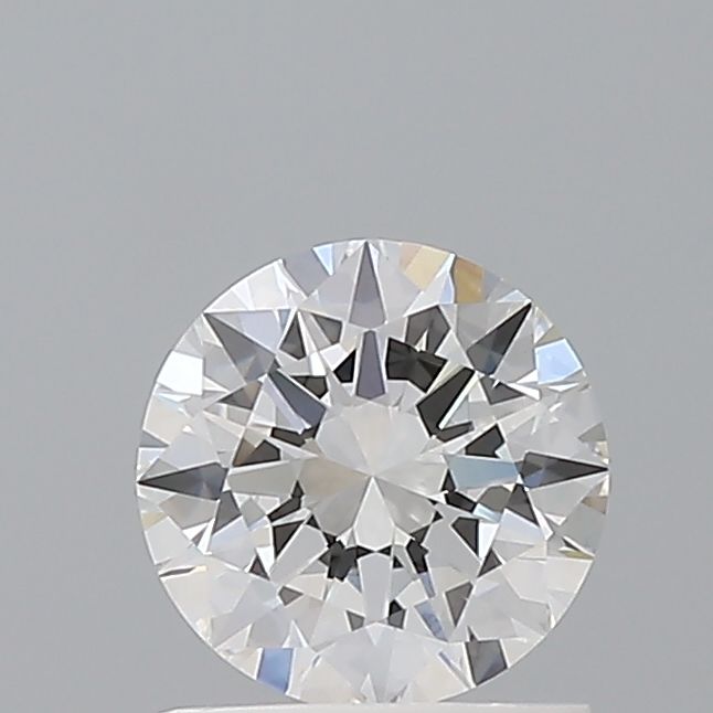 1.03 ct. round Lab Grown Diamond front image