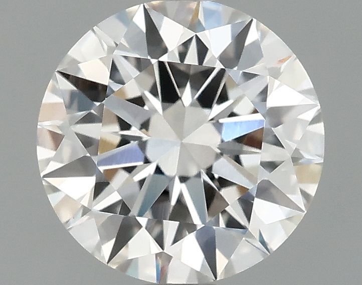 1.09 ct Round diamond
