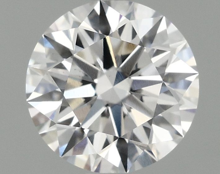 1.09 ct. round Lab Grown Diamond front image