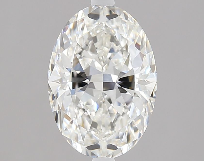 1.50 ct Oval diamond