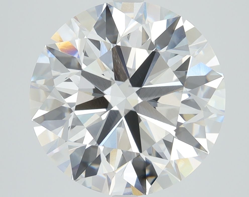 4.81 Carat