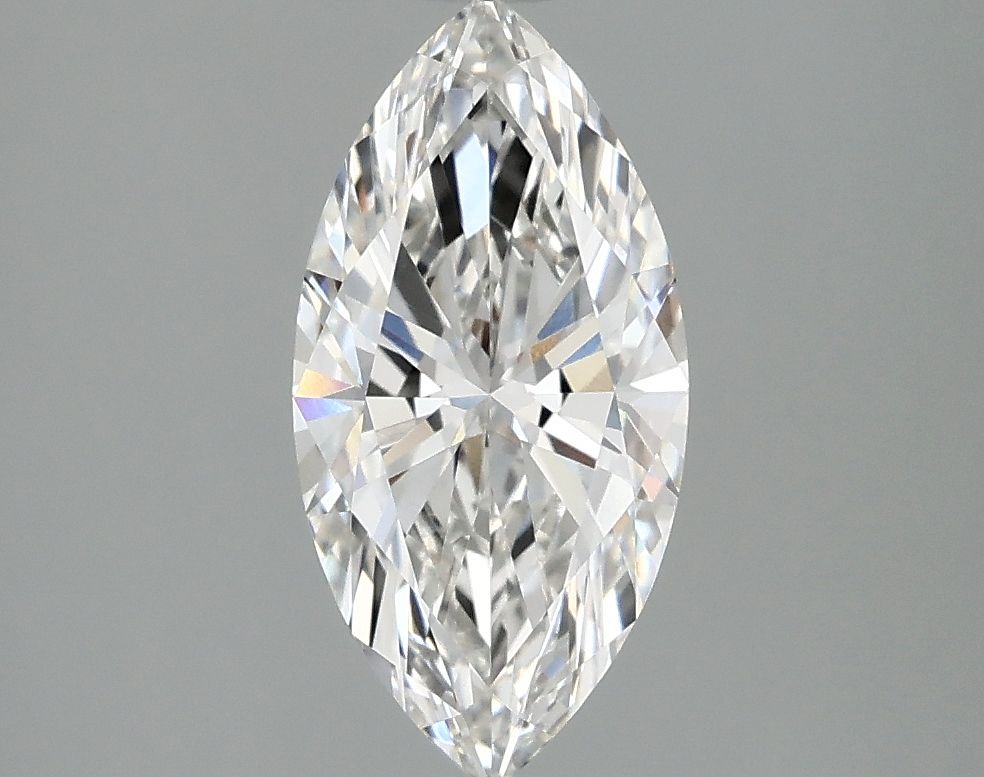 1.49 ct. marquise Lab Grown Diamond front image