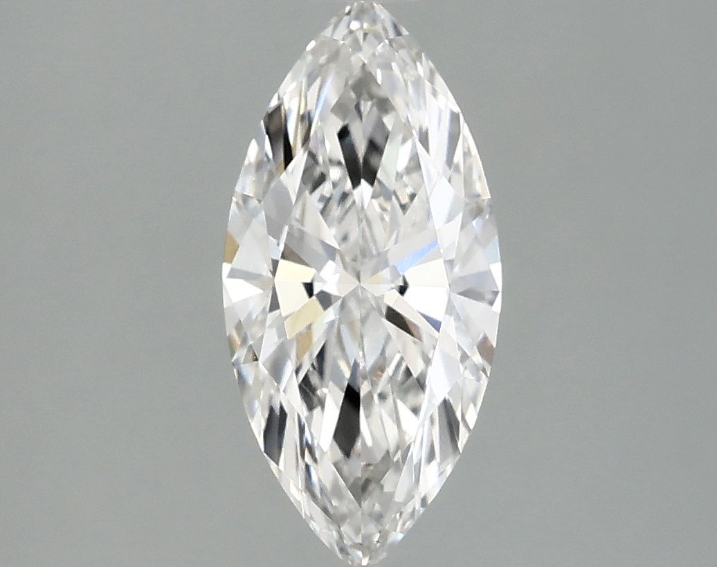 1.49 ct. marquise Lab Grown Diamond front image