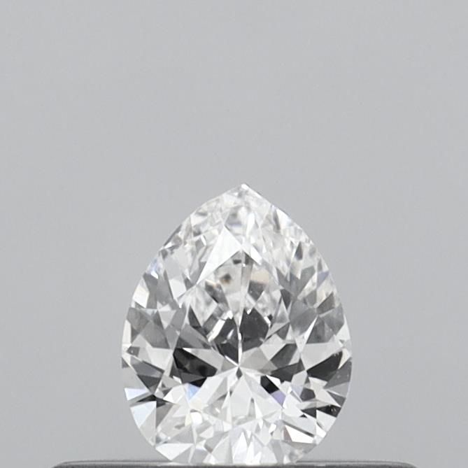 Pear Diamond