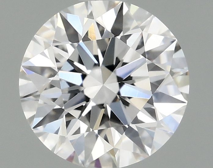 0.98 ct. round Lab Grown Diamond front image