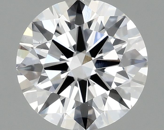 1.52 ct. round Lab Grown Diamond front image