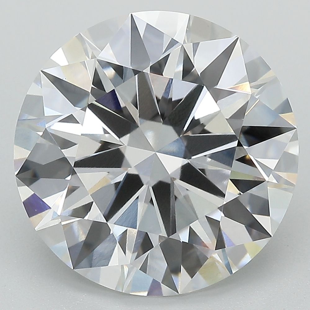 Round Diamond