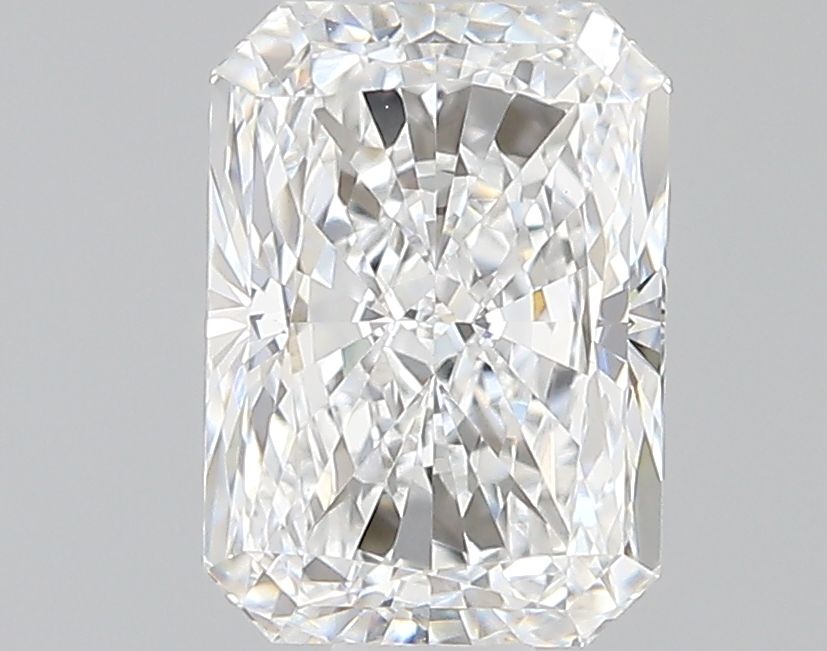 1.09 ct lab-grown Radiant Diamond