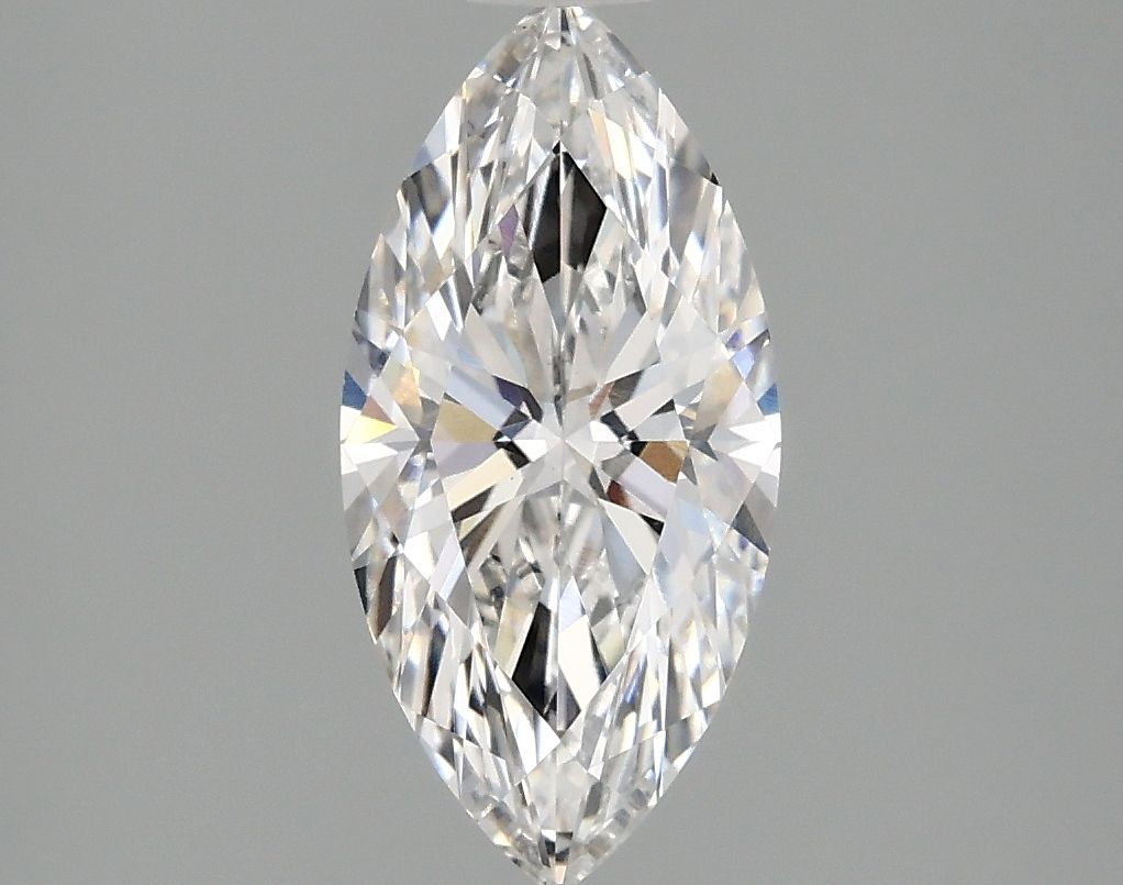 1.49 ct. marquise Lab Grown Diamond front image