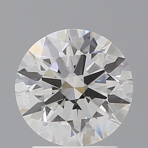 2.09 ct. round Lab Grown Diamond front image