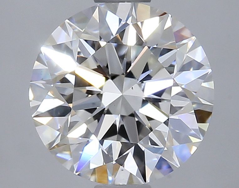 1.16 Carat
