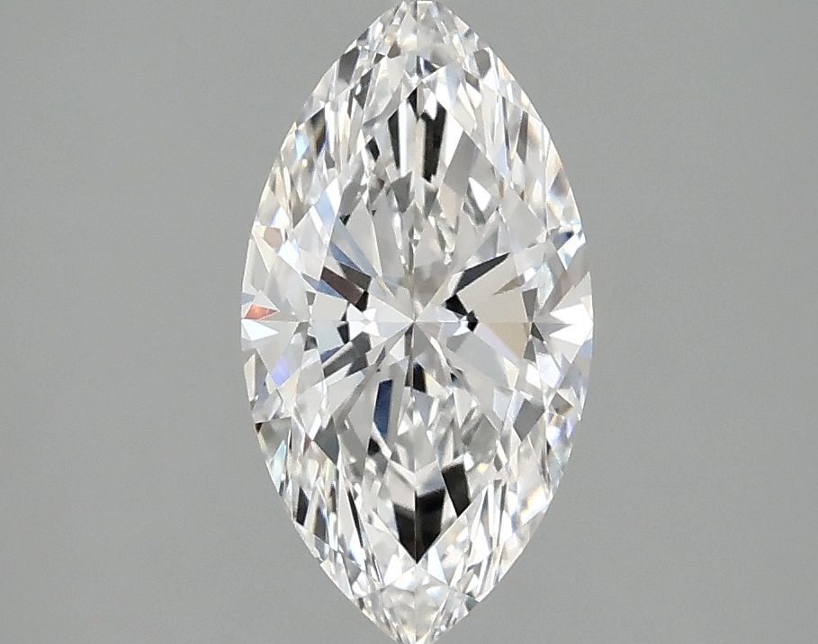 1.32 ct. marquise Lab Grown Diamond front image
