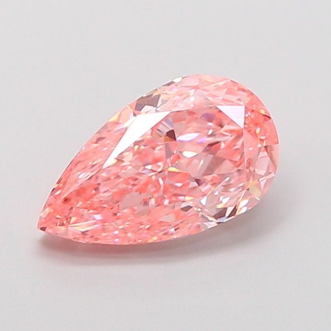 1.82 ct. pear Lab Grown Diamond front image
