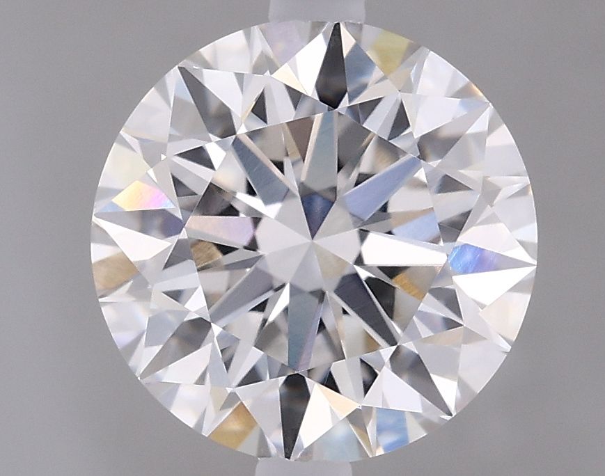 1.60 ct. round Lab Grown Diamond front image