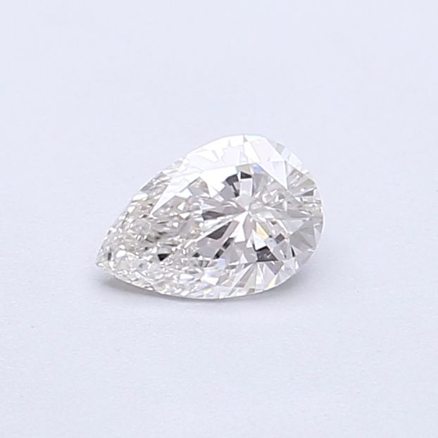 Pear Diamond