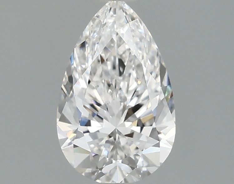 1.05 ct. pear Lab Grown Diamond front image