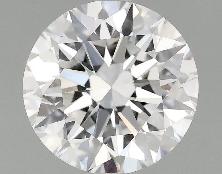 1.16 ct. round Lab Grown Diamond front image