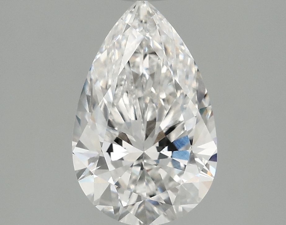 1.89 ct. pear Lab Grown Diamond front image