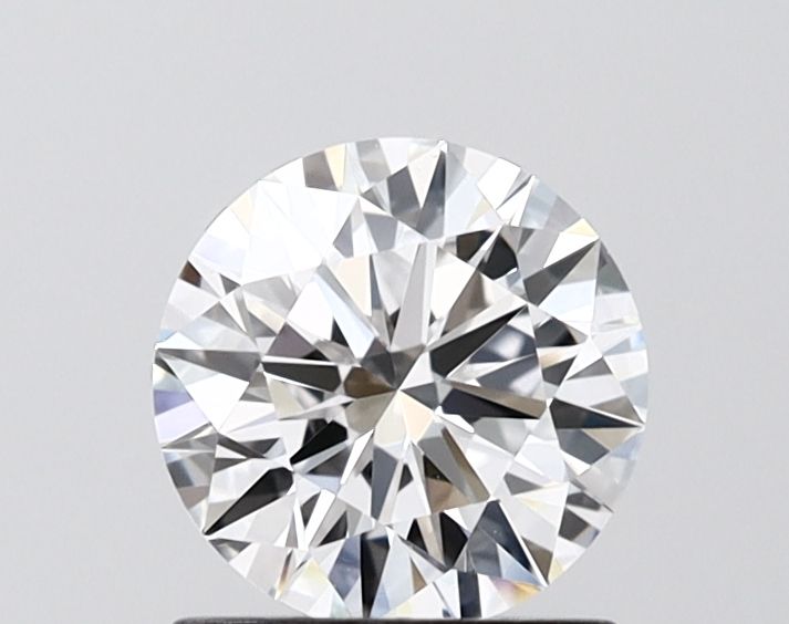 1.04 ct. round Lab Grown Diamond front image