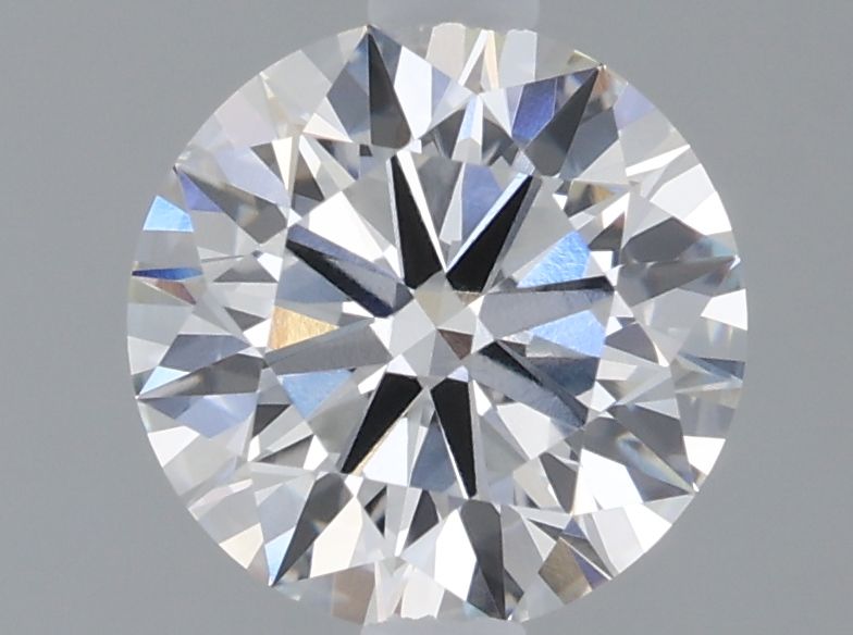 1.09 ct. round Lab Grown Diamond front image