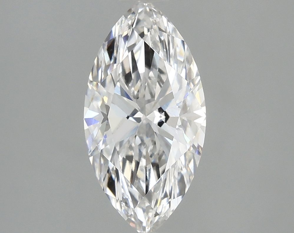 1.59 ct. marquise Lab Grown Diamond front image