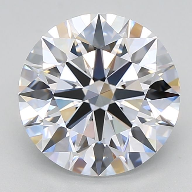 Round Diamond