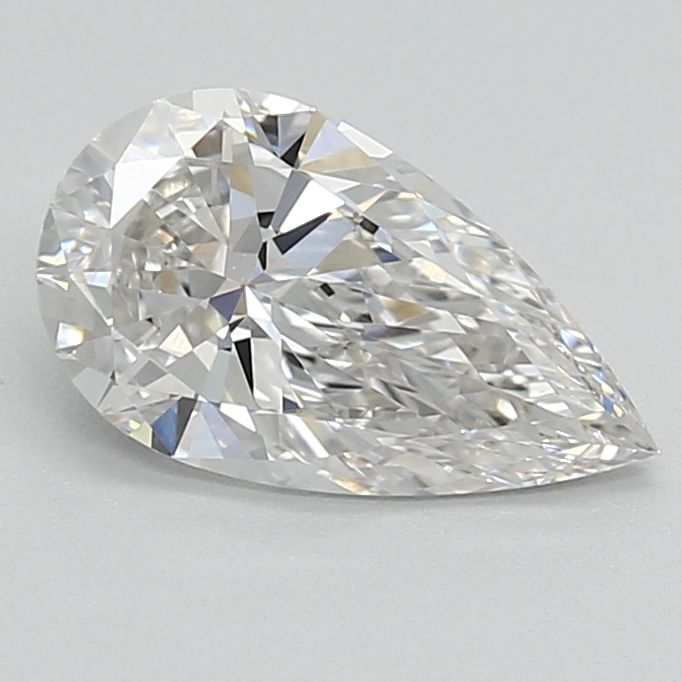 1.06 ct. pear Lab Grown Diamond front image
