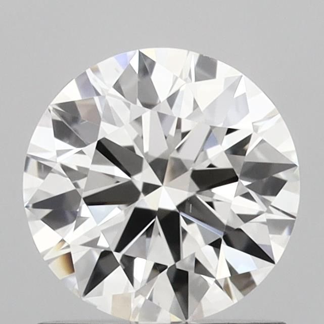 1.04 ct Round diamond