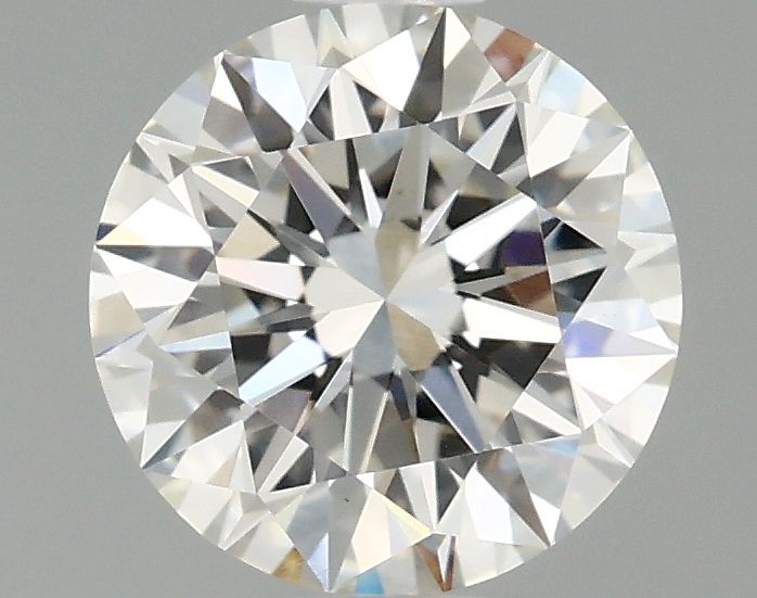 1.09 ct. round Lab Grown Diamond front image