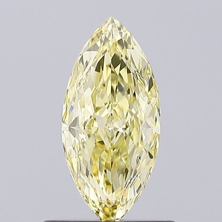 0.64 ct Marquise diamond