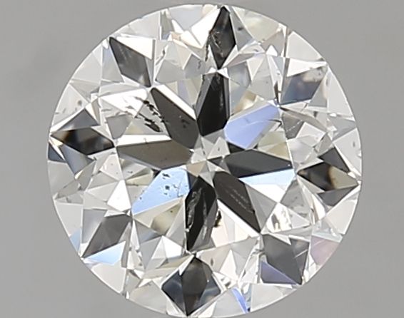 Round Diamond