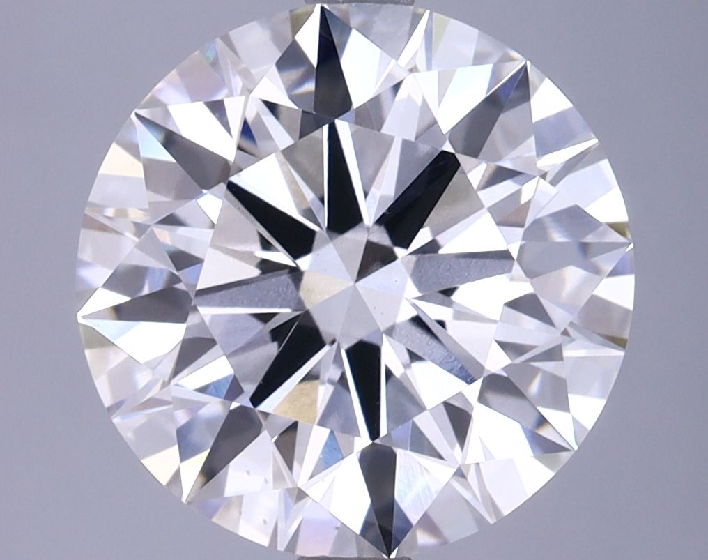 Round Diamond