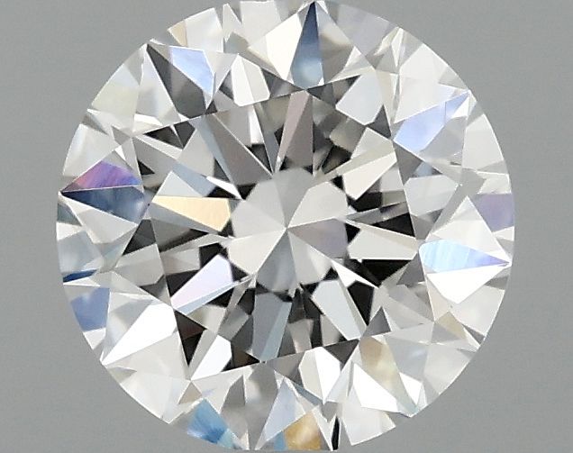 1.00 ct. round Lab Grown Diamond front image
