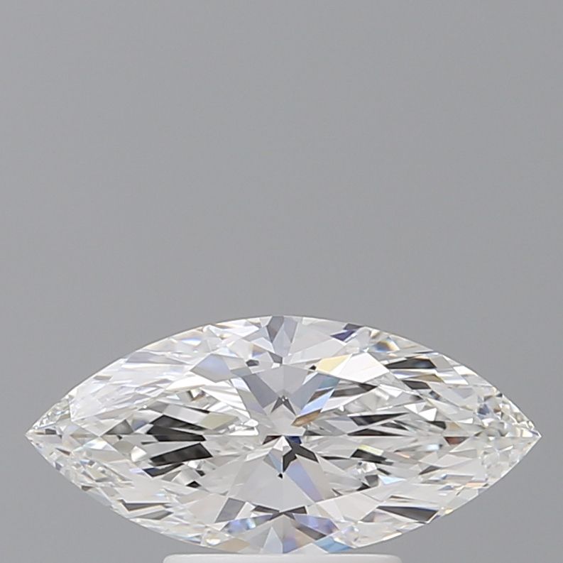 1.59 ct. marquise Lab Grown Diamond front image