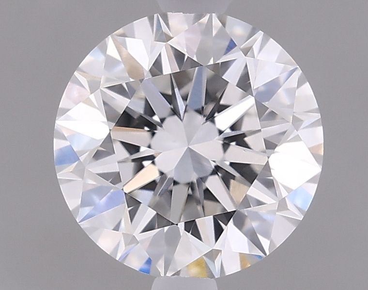 1.05 ct. round Lab Grown Diamond front image