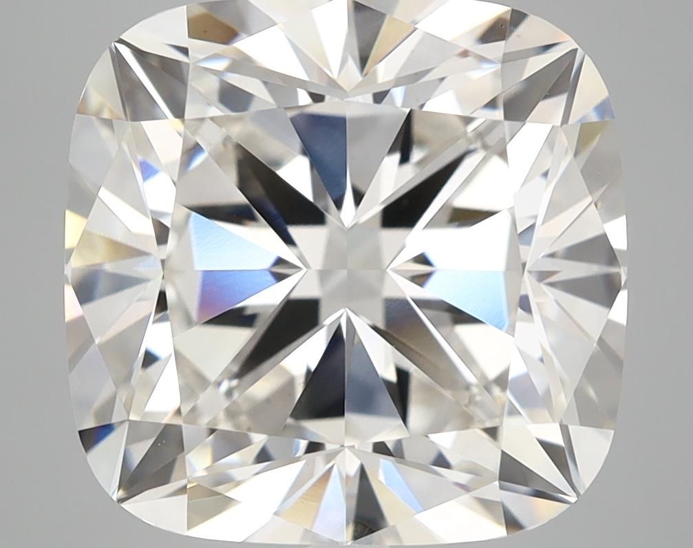 Cushion Diamond