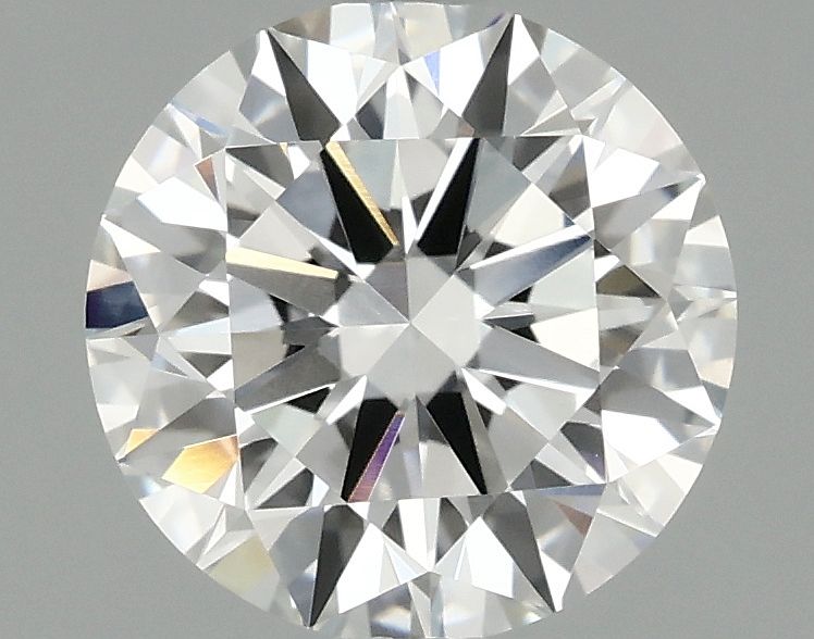 1.49 ct. round Lab Grown Diamond front image