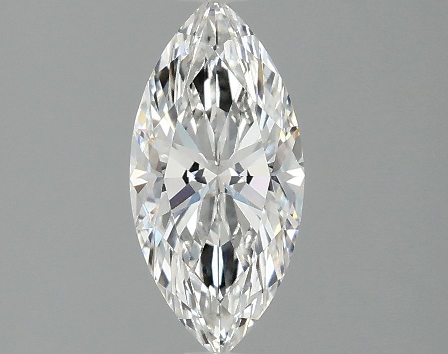 1.08 ct. marquise Lab Grown Diamond front image