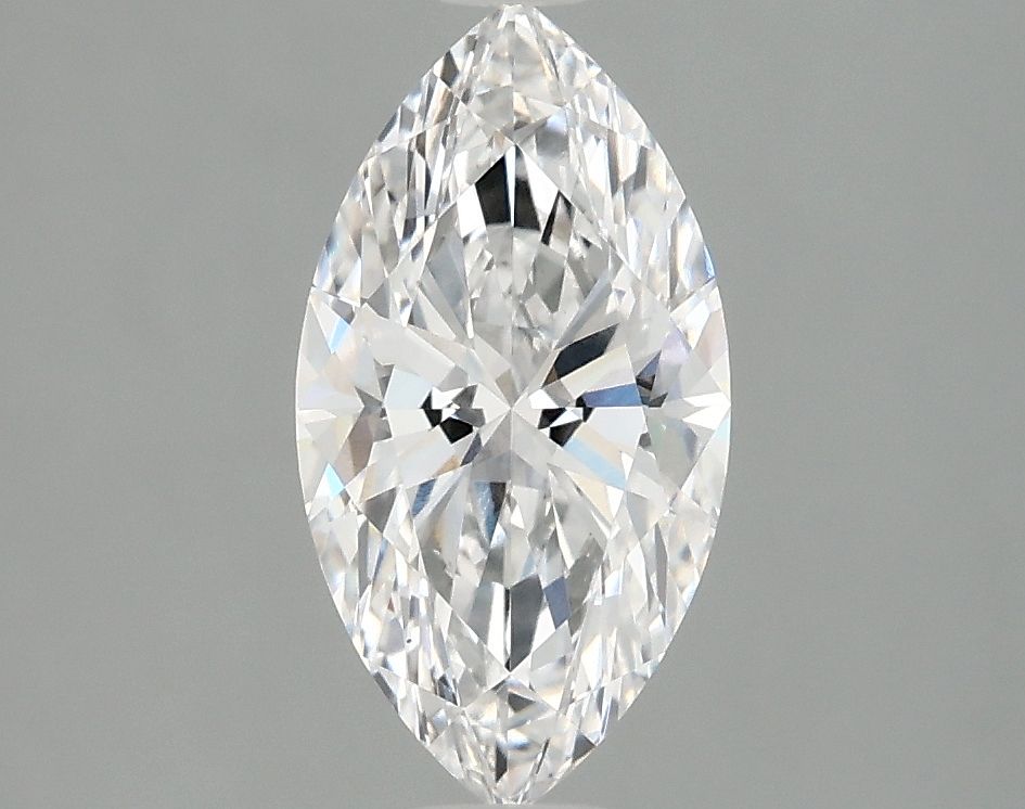 1.58 ct. marquise Lab Grown Diamond front image