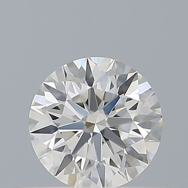 0.33 Carat Round Diamond F VVS1